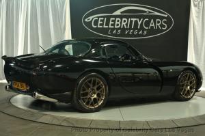 TVR Tuscan S 2004 года 